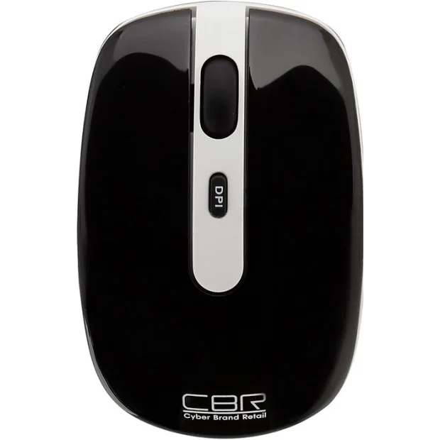 Мышь CBR CM 485 Black